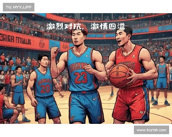 NBA赛场激情四溢:精彩解说带你领略每一场紧张刺激的篮球对决 NBA赛场激情四溢:精彩解说带你领略每一场紧张刺激的篮球对决